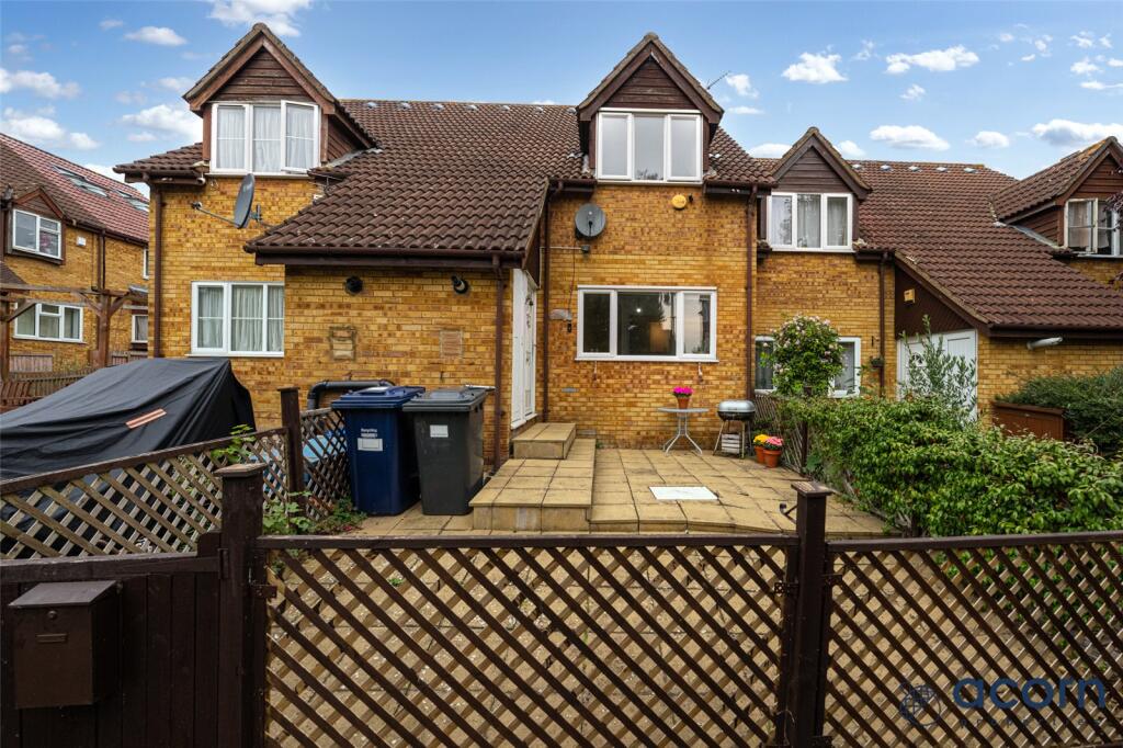Main image of property: Beaumaris Green, Snowdon Drive, London, NW9