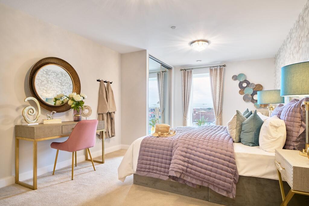 Apartment in Chelmsford, Moulsham - View 6