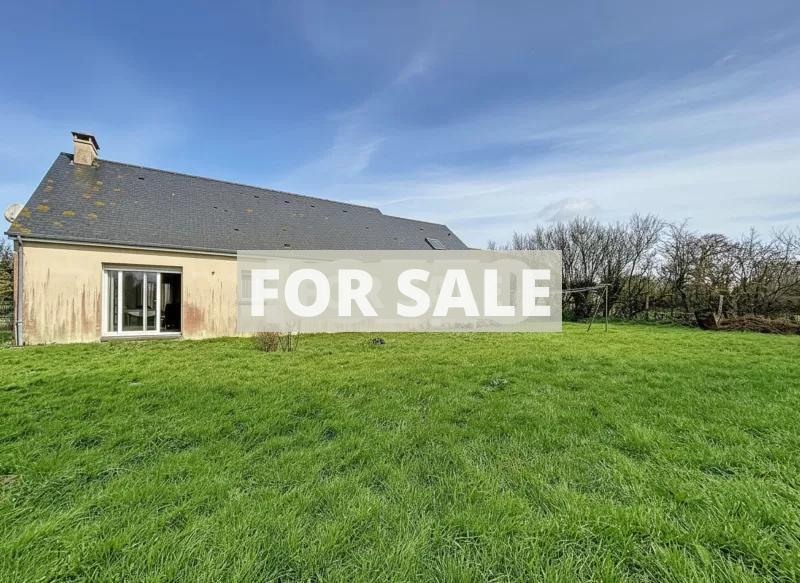 Main image of property: Saint-Maurice-en-Cotentin, Manche, 50270, France