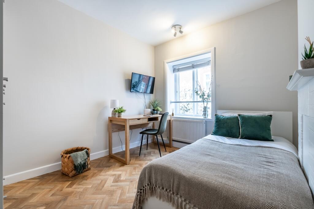 Main image of property: Udall Street London SW1P