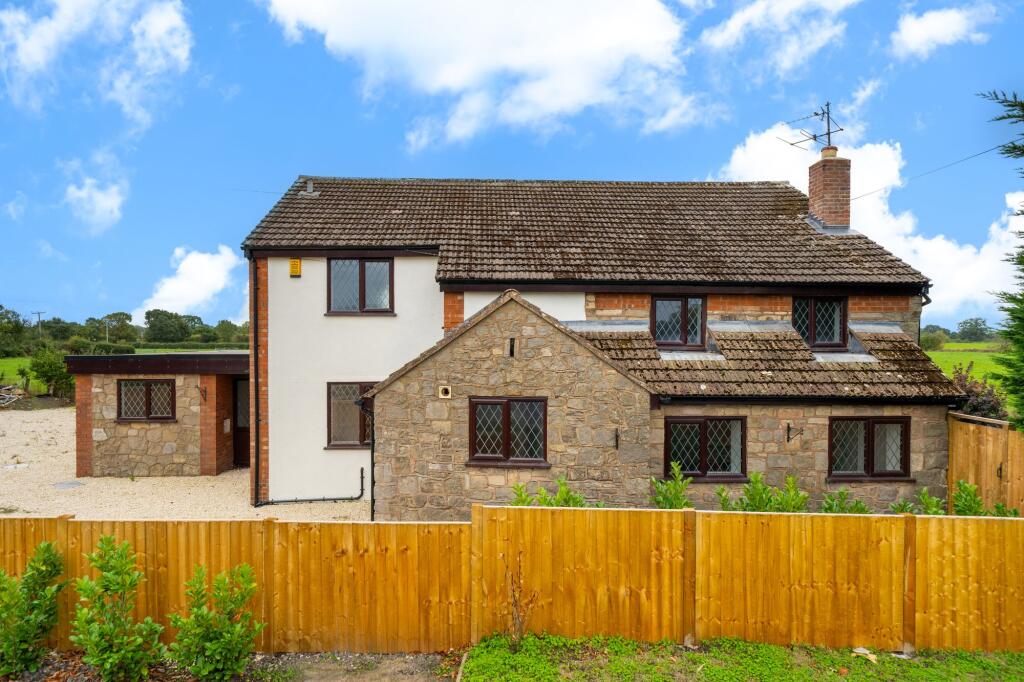 Main image of property: Bings Heath, Astley, SY4