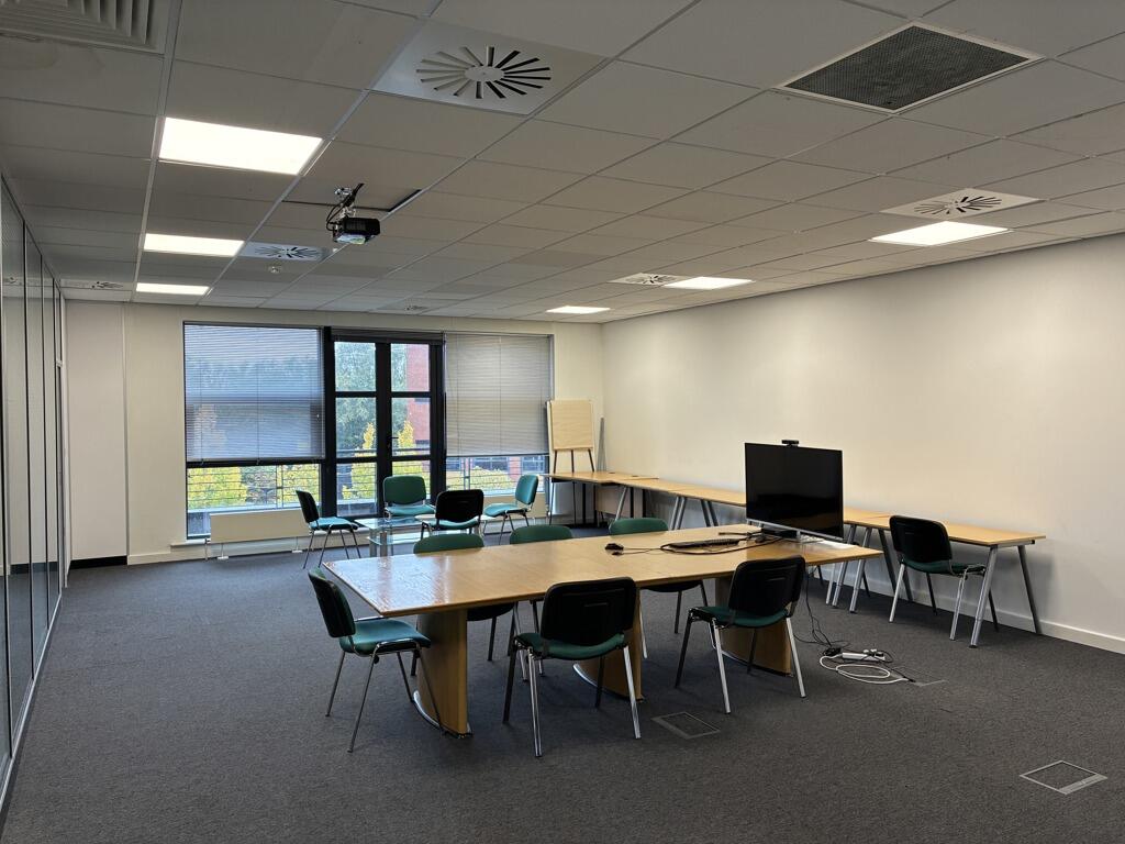 Main image of property: 8 Copperhouse Court, Caldecotte, Milton Keynes, MK7 8NL