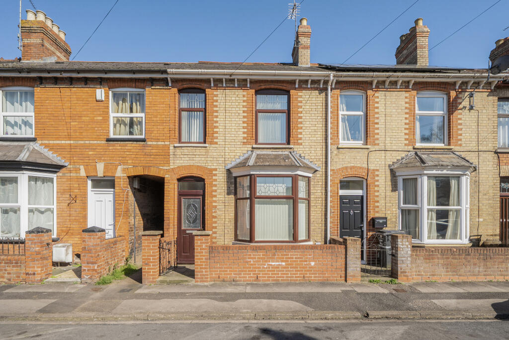Main image of property: St Augustine Street, Taunton