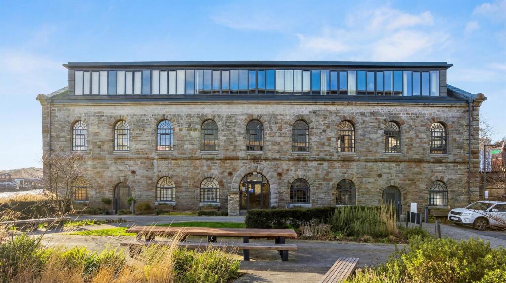 Main image of property: Oculus House, Lime Kiln Road, Bristol