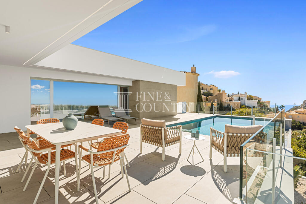 Main image of property: Valencia, Alicante, Javea