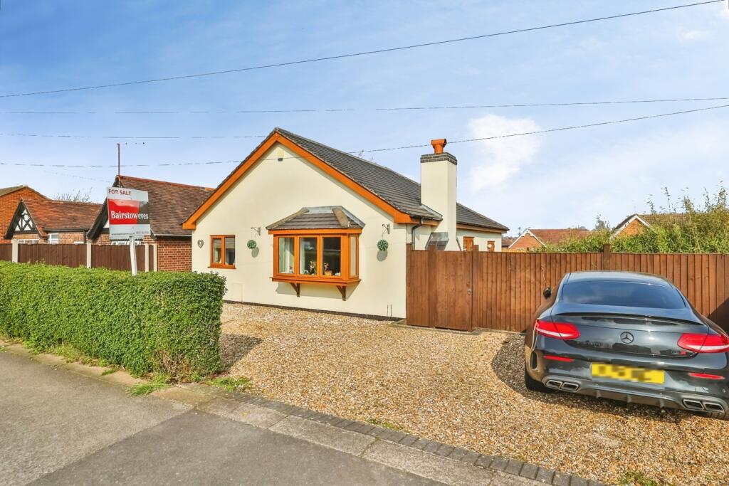 Main image of property: Farleys Lane, Hucknall, Nottingham, Nottinghamshire, NG15