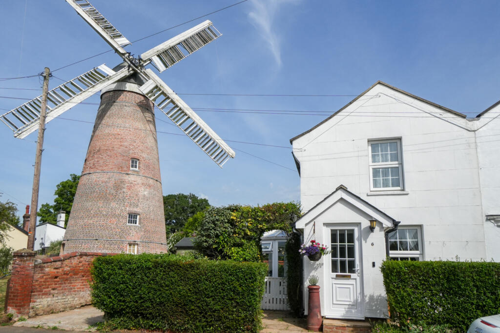 Main image of property: Millside, Stansted, Essex, CM24