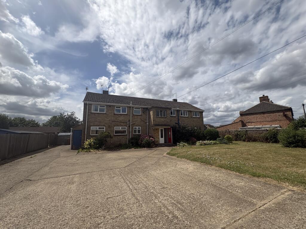 Main image of property: Eastrea Road, Whittlesey, Peterborough