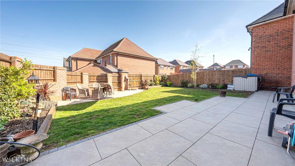 Additional image 37 of Rangemoor Crescent, Amington, Tamworth, B77