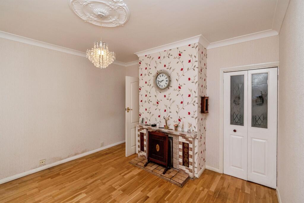 House in Cannock Chase, Staffordshire - View 3