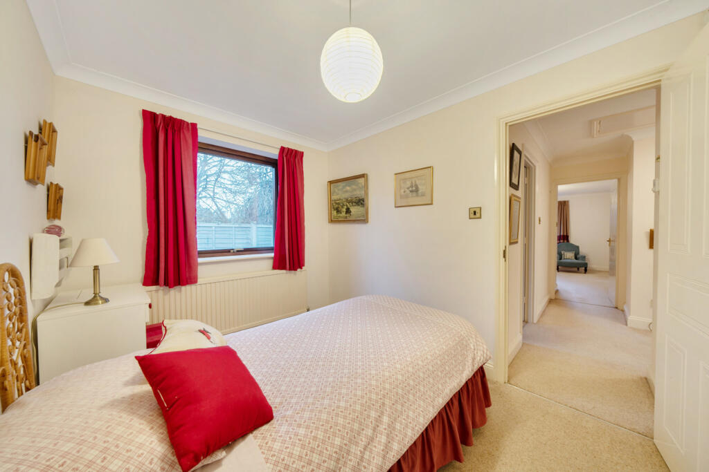 Welcote Drive, Northwood - More