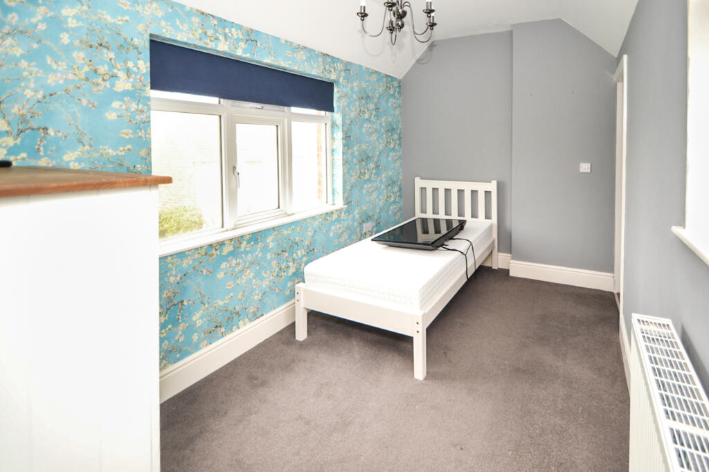 Lawrence House, Ketley Bank, Telford photo 3