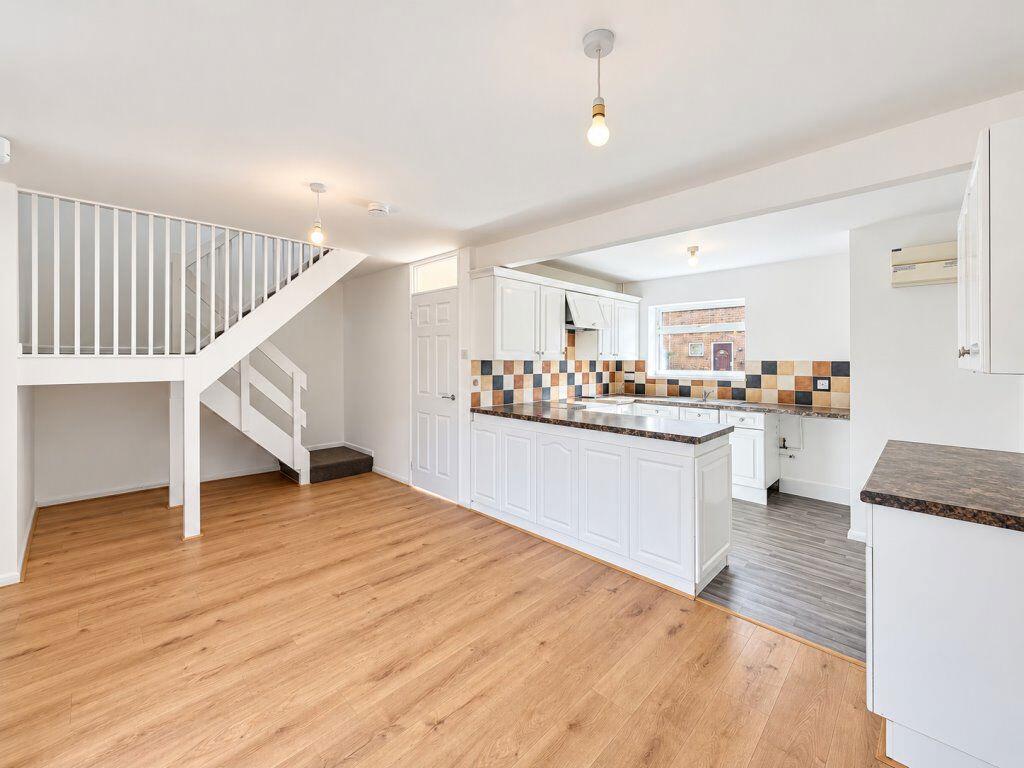 House in Peterborough, North Bretton, Bretton - View 4