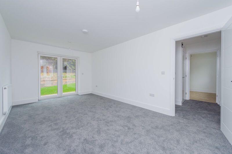 Plot 55 Guinevere Park, Oswestry photo 3