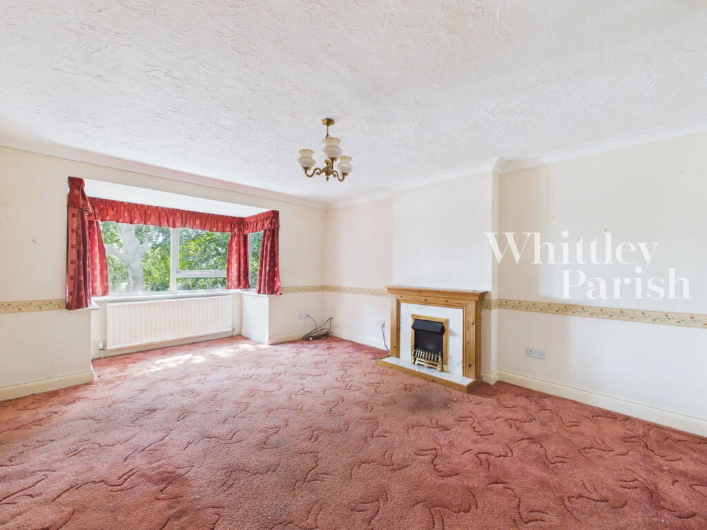 House in Ipswich - View 3