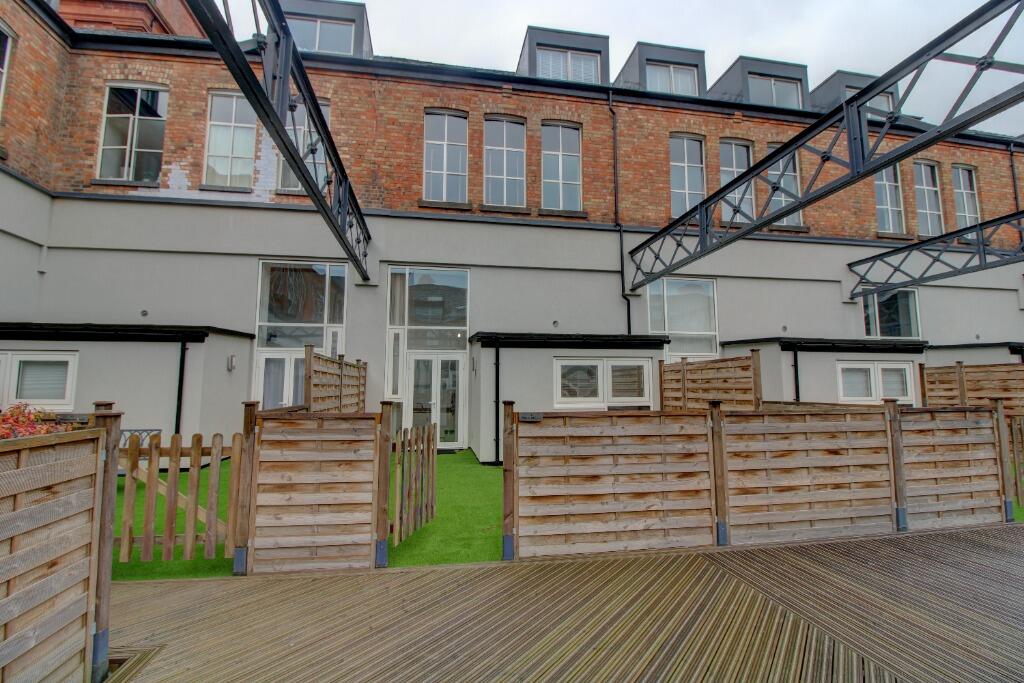 2-bed other on Wheatsheaf Court, Aylestone, Leicester, LE2, £210,000