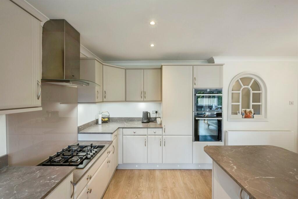 House in Broughton, North Lincolnshire - View 4