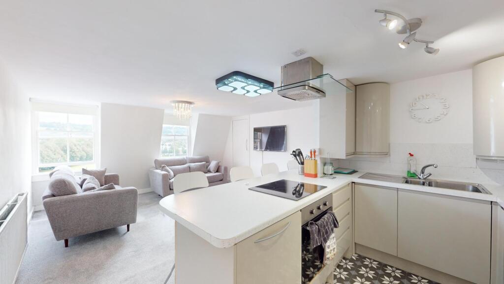 Main image of property: Great Pulteney Street, Bath