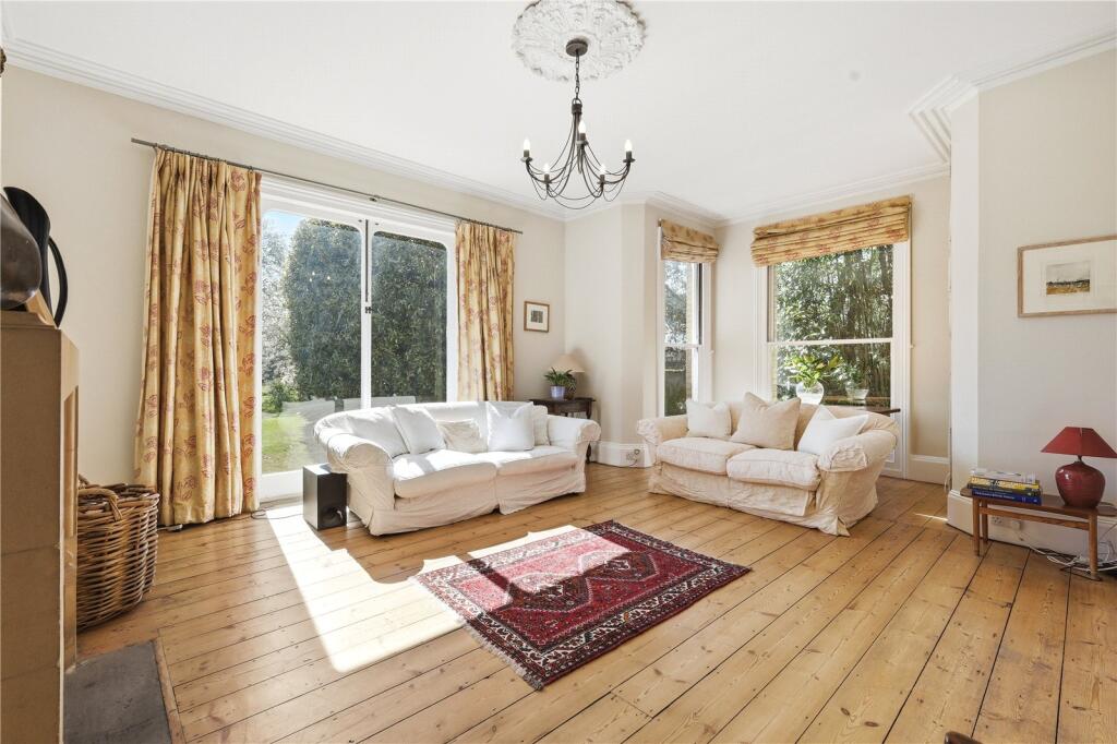 House in Ipswich, The Dales - View 4