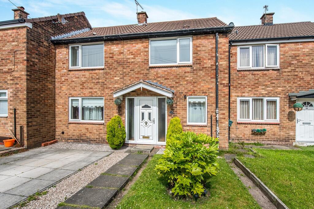 Main image of property: Fern Close, Skelmersdale, Lancashire, WN8
