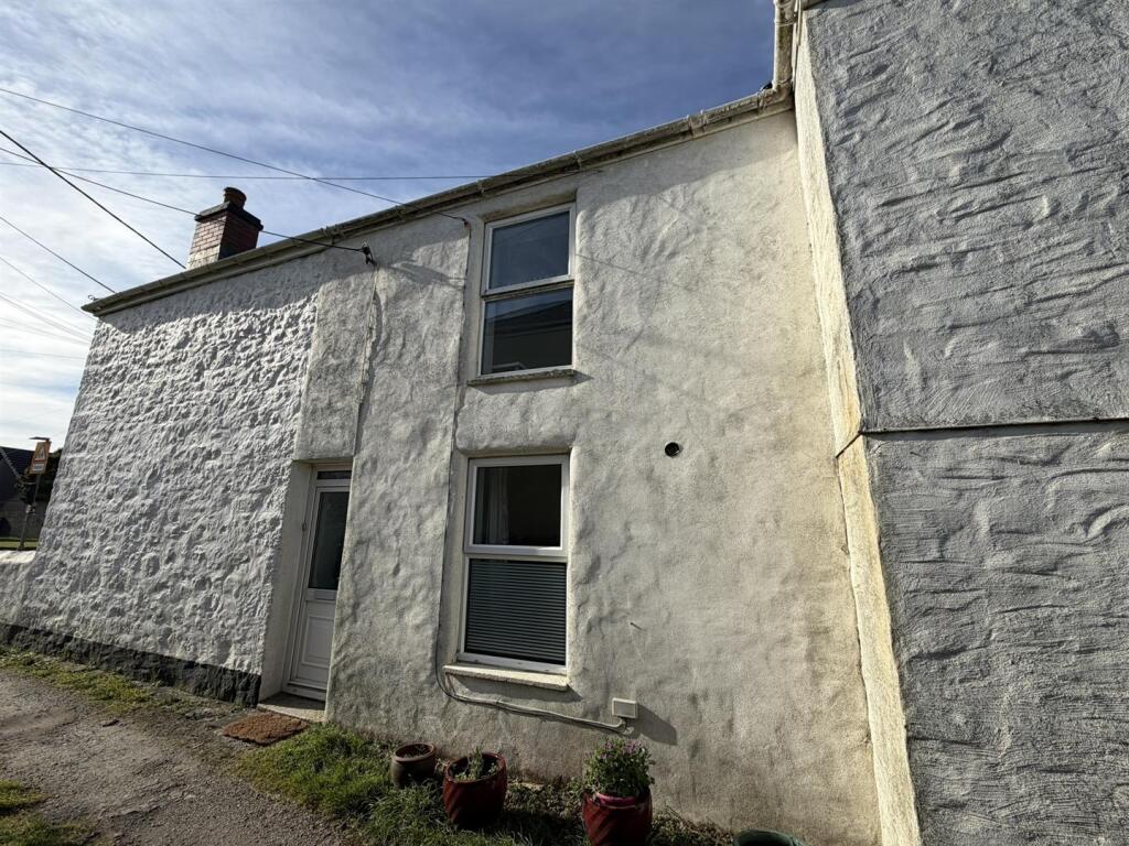 Main image of property: New Road, Camborne