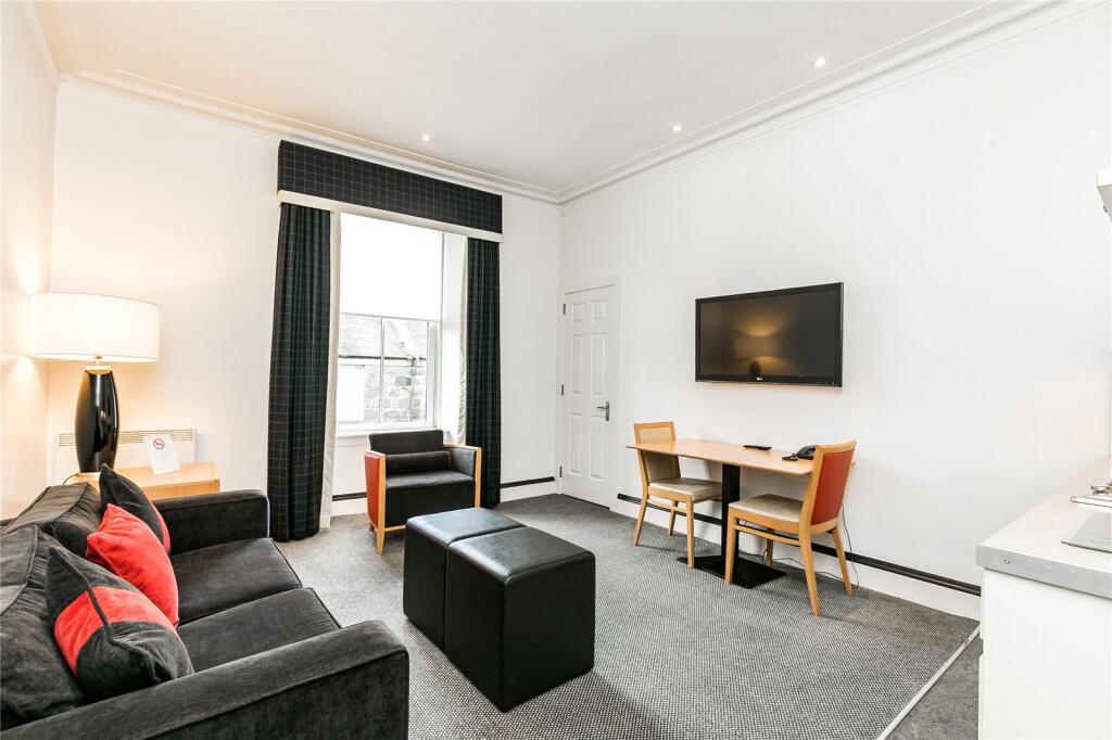 Additional image 2 of Baker Street, Aberdeen, Aberdeenshire, AB25