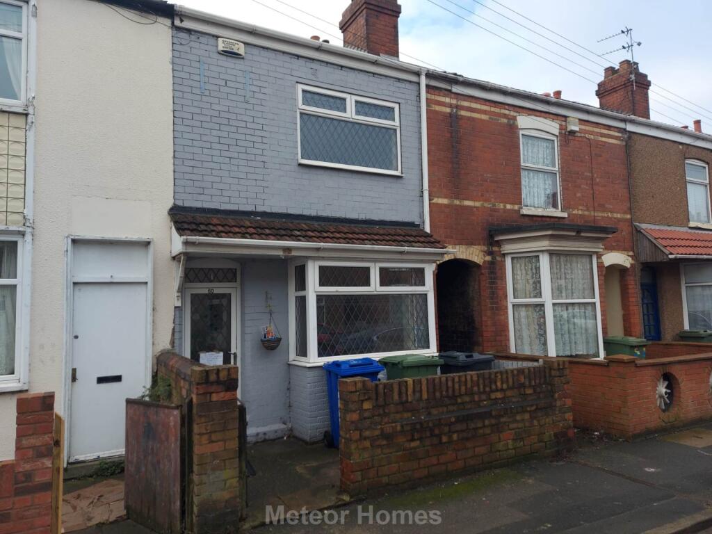 Main image of property: Sidney Street, Cleethorpes
