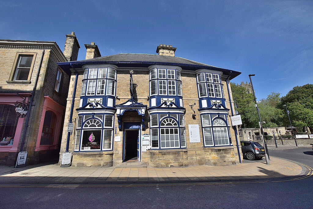 Main image of property: King Street, Richmond