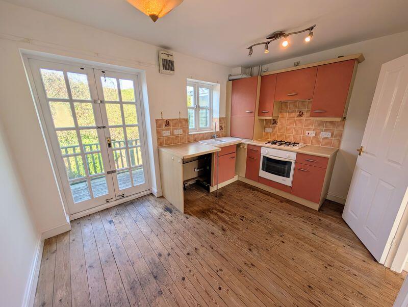 House in Shrewsbury - View 4