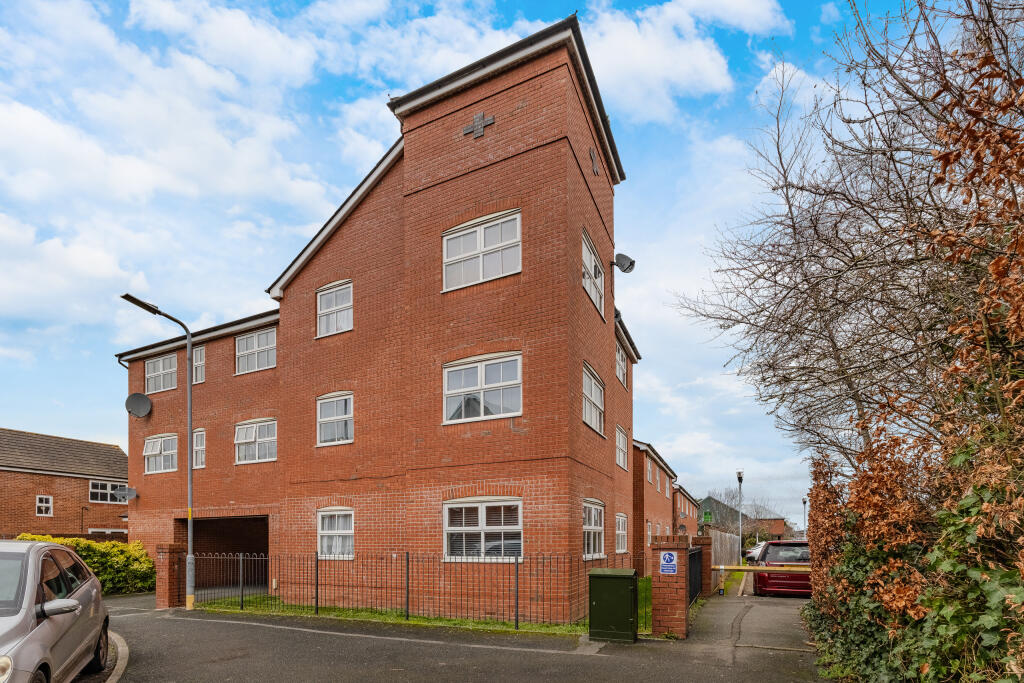 Main image of property: Whitecross, Hereford, HR4