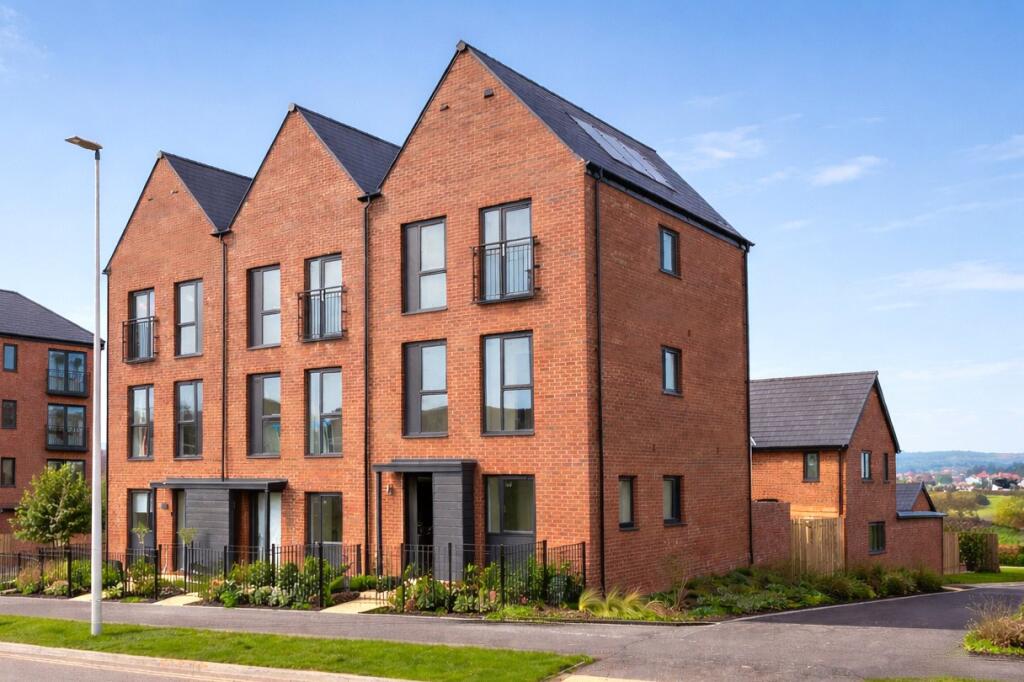 Main image of property: Alphington, Exeter