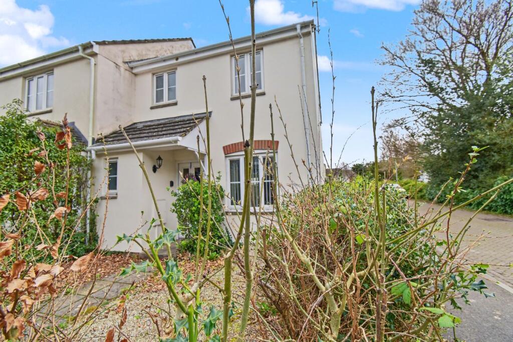 Main image of property: Monkey Puzzle Drive, Okehampton