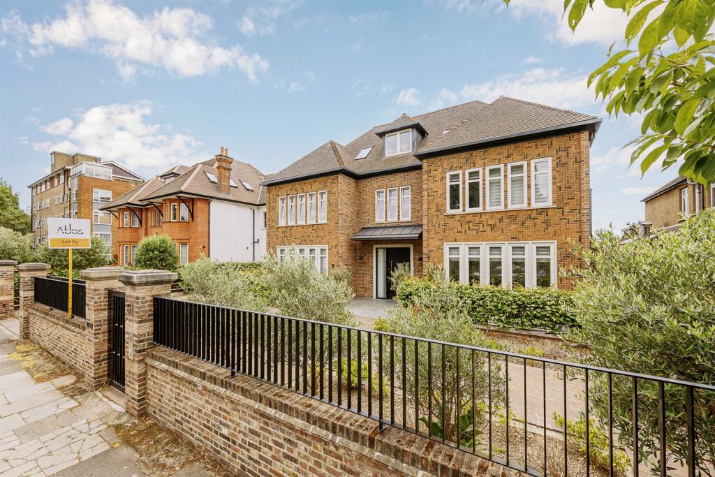 Main image of property: Elm Avenue, W5