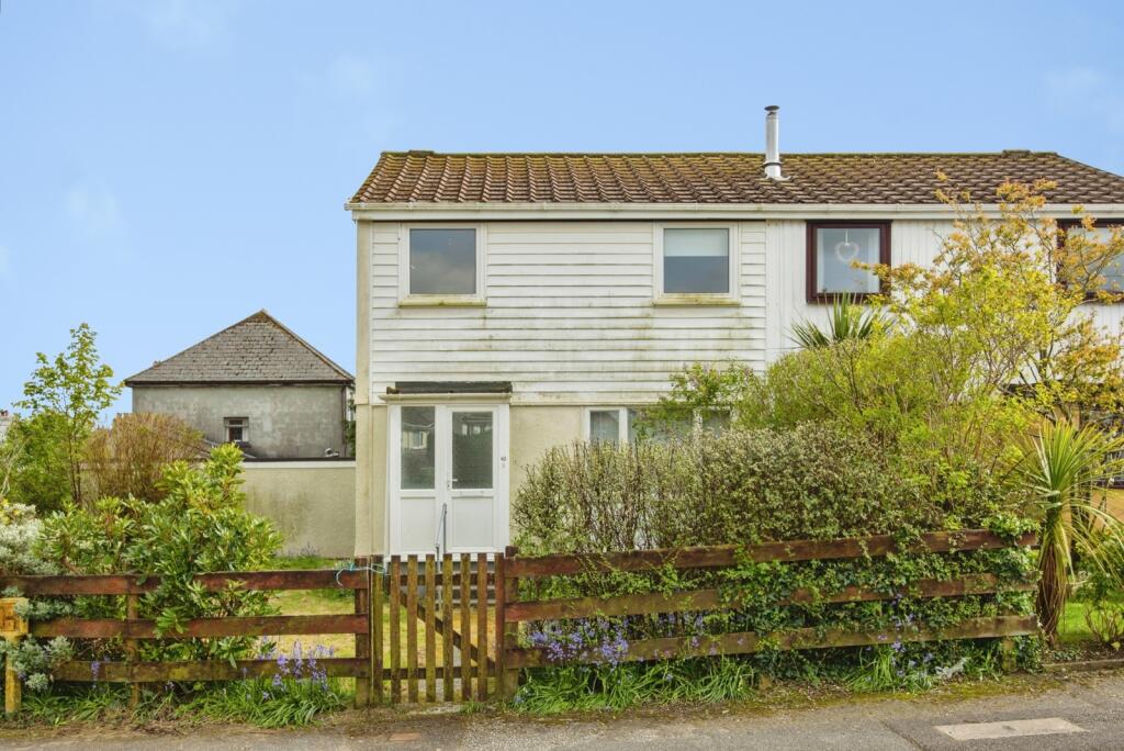 Main image of property: Firsleigh Park, Roche, St. Austell, Cornwall, PL26