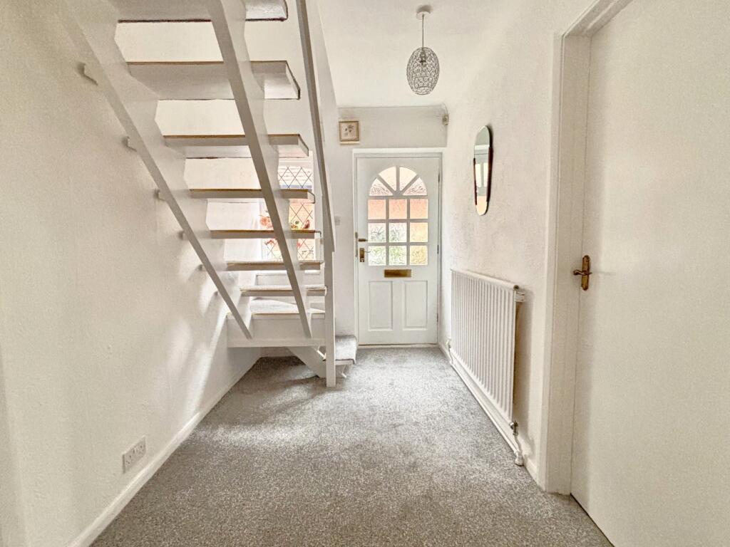 Bowershott, Letchworth Garden City, SG6 photo 3