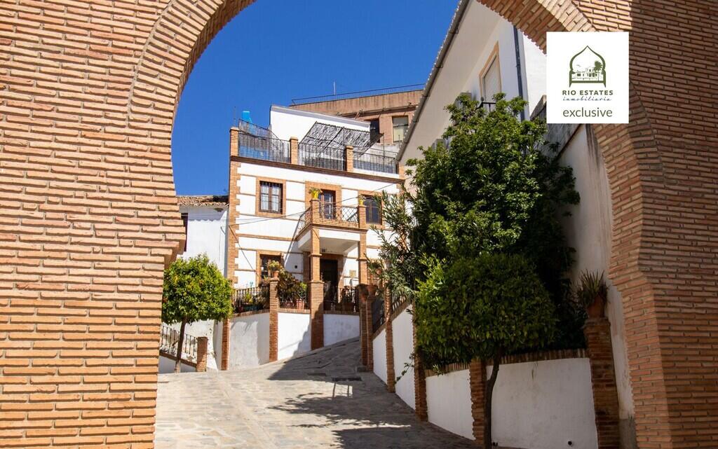 Main image of property: Andalucia, Malaga, Ríogordo