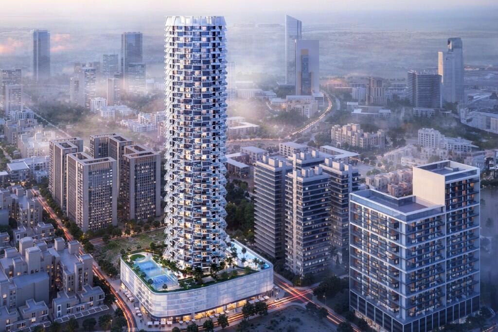 Main image of property: Dubai