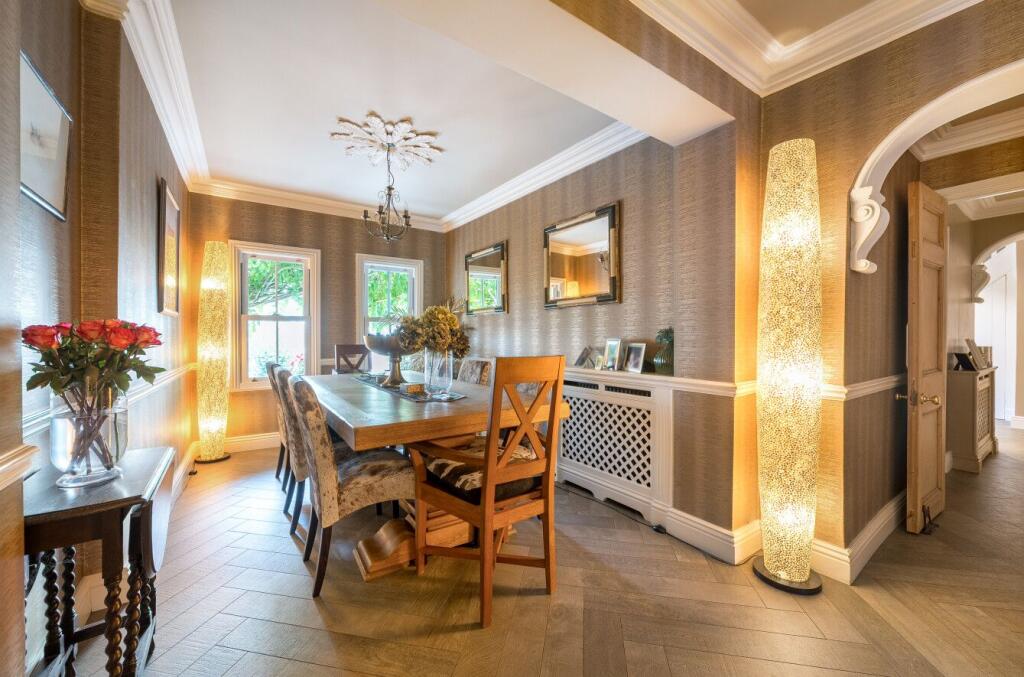 House in Reading - View 4