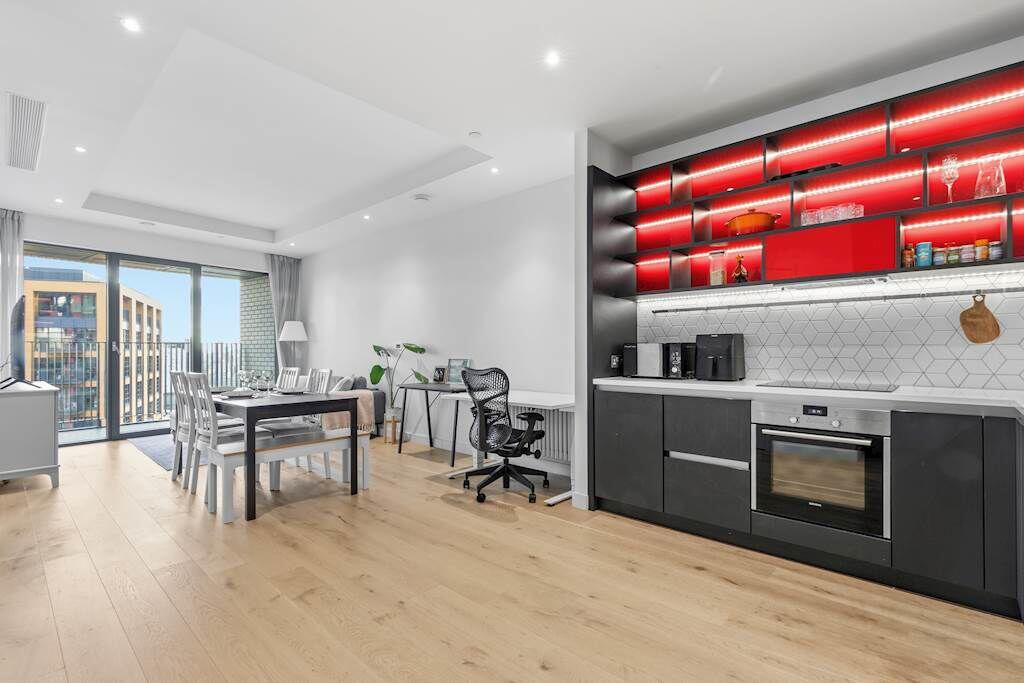 Main image of property: City Island Way, London City Island E14