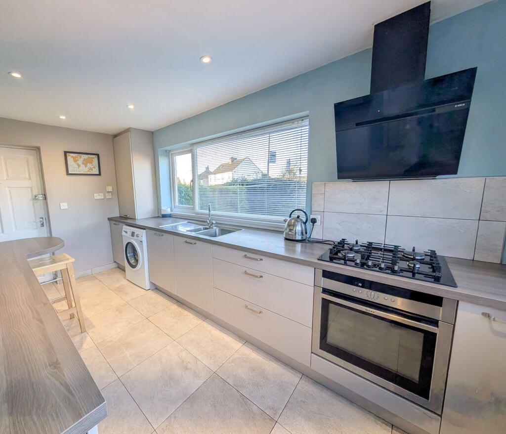 House in Stockton-on-Tees, Mount Pleasant, Portrack - View 3