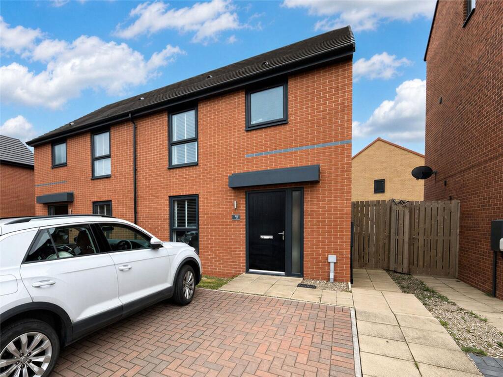 Main image of property: Cowslip Drive, Redcar, TS10