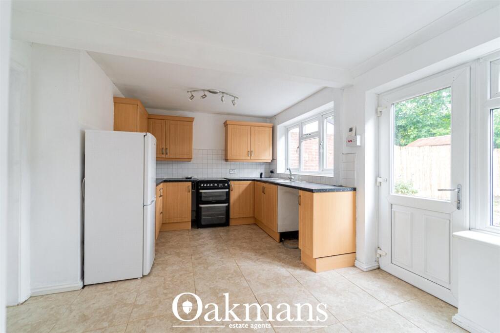 House in Bromsgrove, Catshill and North Marlbrook CP - View 4