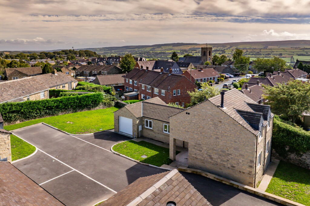No. 3 Givenwood Court, Leyburn photo 4