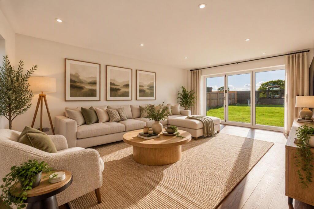 Wattlesborough, Halfway House photo 4