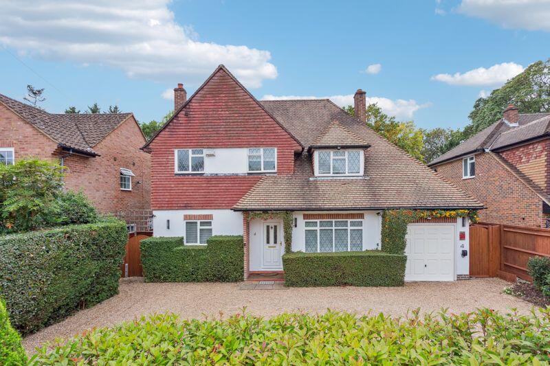 Main image of property: Detached House High Beeches, Gerrards Cross  Available 3rd March £3795pcm 