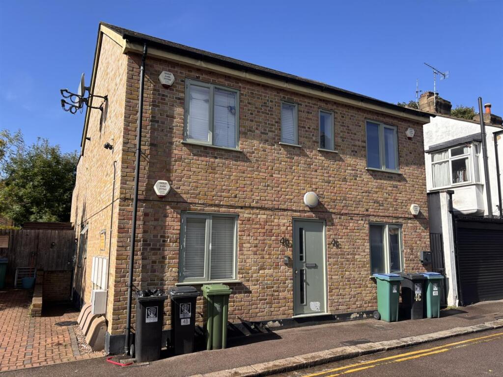 Main image of property: Smith Street, Watford, WD18