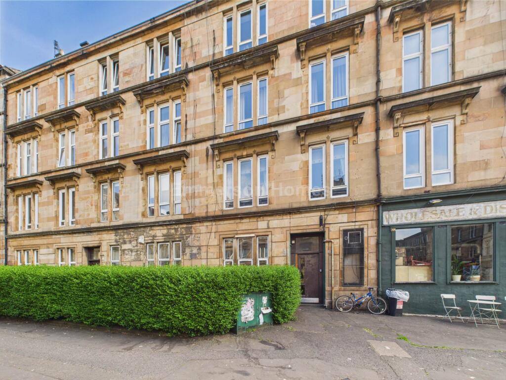 Main image of property: Armadale Street, Dennistoun, Glasgow, G31