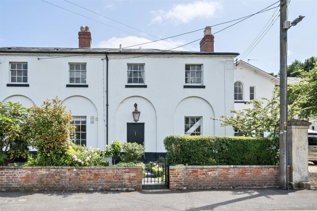 Main image of property: Hillworth Road, Devizes