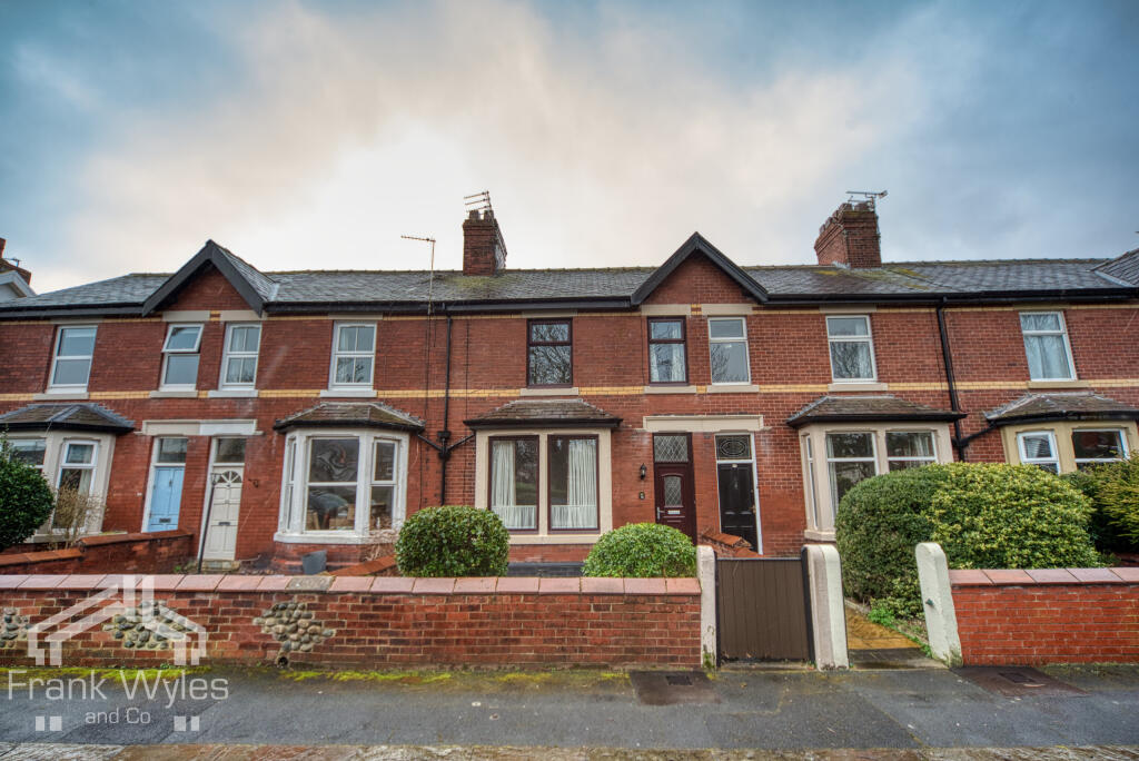 Main image of property: Hope Street, Lytham St. Annes, Lancashire