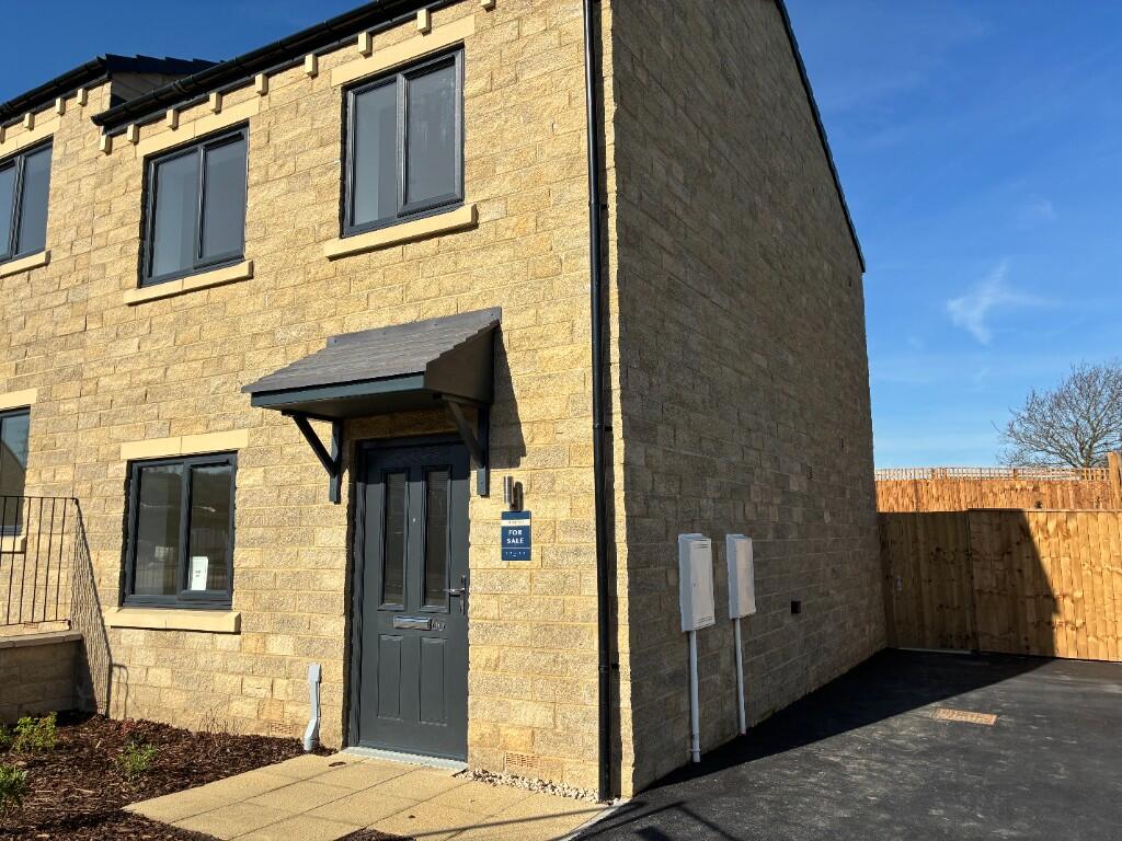 Main image of property: Delf Hill,
Rastrick,
HD6 3NL